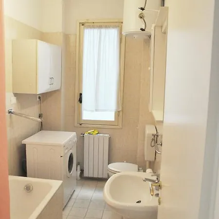 Appartement Subito Mare
