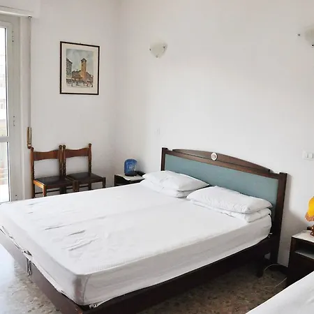 Subito Mare Appartement Loano
