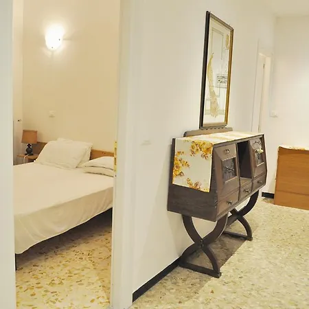 Subito Mare Appartement