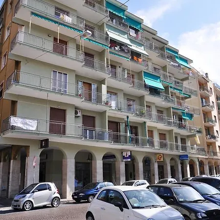 Appartement Subito Mare *