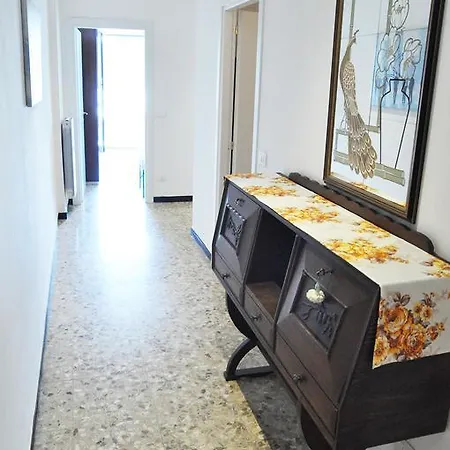 Subito Mare Appartement *