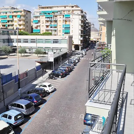 Appartement Subito Mare *